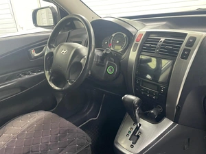 Внедорожник Hyundai Tucson 2009 года, 899000 рублей, Ачинск
