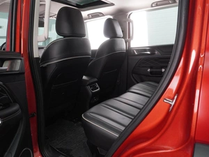 Внедорожник Tank 300 2024 года, 3774000 рублей, Воронеж