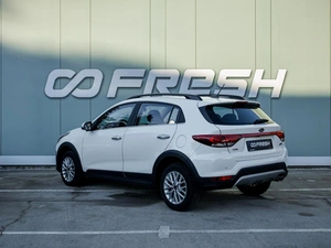 Хетчбэк Kia Rio X-Line 2019 года, 1460000 рублей, Большой Сочи