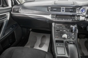 Хетчбэк Lexus CT 2011 года, 1379000 рублей, Барнаул
