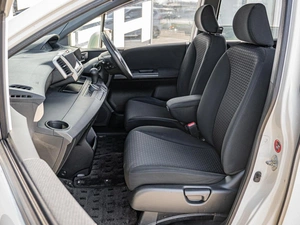 Минивэн Honda Freed 2012 года, 999000 рублей, Краснодар