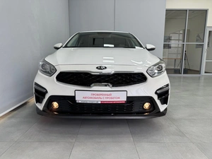 Седан Kia Cerato 2021 года, 2246400 рублей, Красноярск