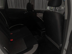 Хетчбэк Nissan Note 2019 года, 1250000 рублей, Красноярск