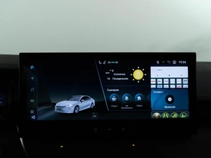 Седан Toyota Camry 2024 года, 3798999 рублей, Москва