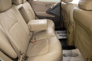 Внедорожник Nissan Murano 2012 года, 1299000 рублей, Барнаул