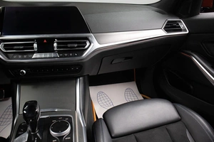 Седан BMW 3 серия 2021 года, 3599000 рублей, Оренбург