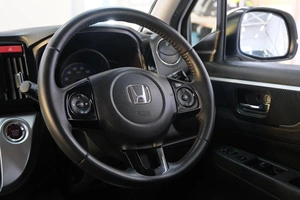 Хетчбэк Honda N-WGN 2015 года, 919000 рублей, Омск