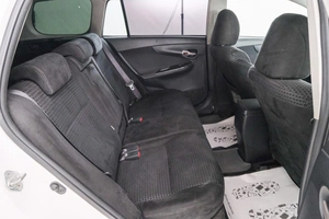 Универсал Toyota Corolla Fielder 2008 года, 869000 рублей, Красноярск