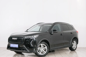 Внедорожник Haval Jolion 2024 года, 1899000 рублей, Красноярск