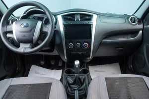 Седан Datsun on-DO 2018 года, 499000 рублей, Челябинск