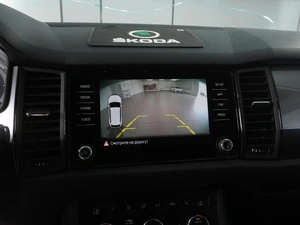 Внедорожник Skoda Kodiaq 2018 года, 2419000 рублей, Минеральные Воды