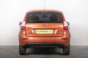 Универсал ВАЗ (LADA) Kalina 2013 года, 389000 рублей, Томск