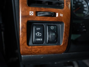 Внедорожник Nissan Patrol 2009 года, 1510000 рублей, Волгоград