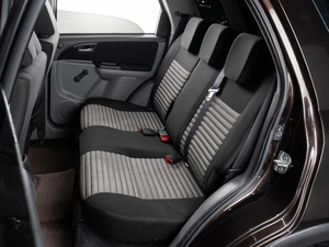 Внедорожник Suzuki SX4 2013 года, 1040000 рублей, Тюмень