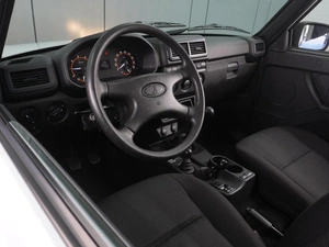 Внедорожник ВАЗ (LADA) Niva Legend 2024 года, 879000 рублей, Воронеж