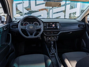 Лифтбек Volkswagen Polo 2021 года, 1477000 рублей, Краснодар