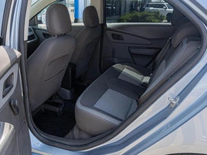 Седан Chevrolet Cobalt 2021 года, 1090000 рублей, Краснодар