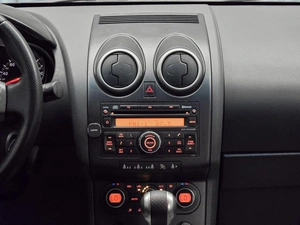 Внедорожник Nissan Qashqai 2007 года, 789000 рублей, Красноярск
