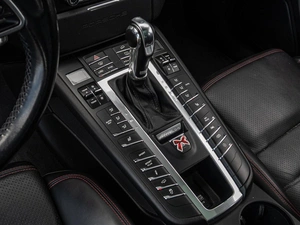 Внедорожник Porsche Macan GTS 2016 года, 3700000 рублей, Краснодар