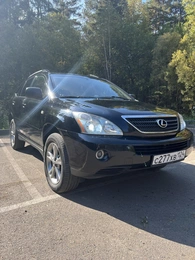 Внедорожник Lexus RX 2005 года, 1490000 рублей, Красноярск