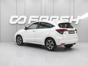 Внедорожник Honda Vezel 2018 года, 1899000 рублей, Ростов-на-Дону