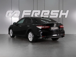 Седан Toyota Camry 2018 года, 2869000 рублей, Минеральные Воды