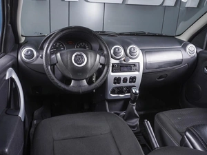 Хетчбэк Renault Sandero Stepway 2014 года, 740000 рублей, Ростов-на-Дону