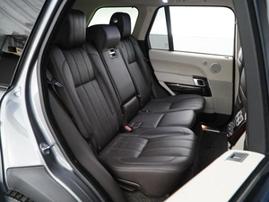 Внедорожник Land Rover Range Rover 2016 года, 4199046 рублей, Москва