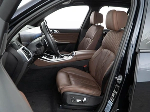 Внедорожник BMW X5 2023 года, 11747434 рублей, Москва