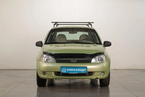 Седан ВАЗ (LADA) Kalina 2007 года, 369000 рублей, Челябинск