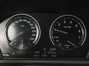 Внедорожник BMW X1 2022 года, 2537000 рублей, Ставрополь