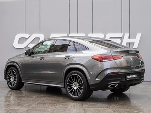 Внедорожник Mercedes-benz GLE-класс Coupe 2022 года, 8949000 рублей, Краснодар