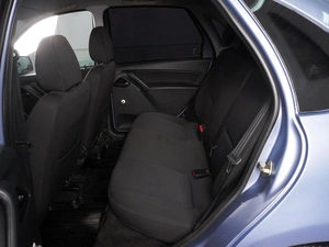 Седан ВАЗ (LADA) Granta 2015 года, 550000 рублей, Минеральные Воды