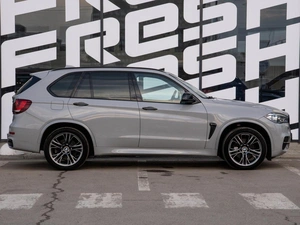 Внедорожник BMW X5 2016 года, 3650000 рублей, Краснодар