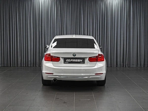Седан BMW 3 серия 2013 года, 1779000 рублей, Ставрополь