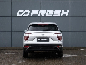 Внедорожник Hyundai Creta 2021 года, 1950000 рублей, Краснодар