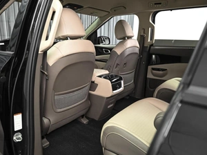 Минивэн Kia Carnival 2021 года, 4319000 рублей, Ставрополь