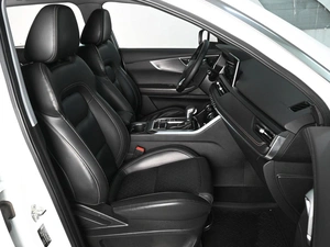 Внедорожник Chery Tiggo 8 2020 года, 1849000 рублей, Аксай