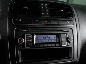 Хетчбэк Volkswagen Polo 2010 года, 559000 рублей, Воронеж