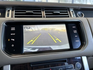 Внедорожник Land Rover Range Rover 2014 года, 2980000 рублей, Уфа