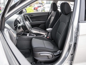 Внедорожник Hyundai Creta 2021 года, 2070000 рублей, Краснодар