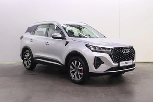 Внедорожник Chery Tiggo 7 2024 года, 1775000 рублей, Брянск