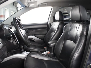 Внедорожник Peugeot 4007 2008 года, 890000 рублей, Омск