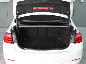 Седан BMW 3 серия 2016 года, 1790000 рублей, Аксай