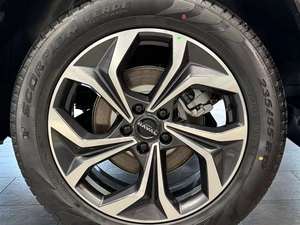 Внедорожник Haval F7 2025 года, 3449000 рублей, Красноярск