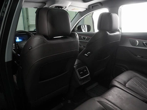 Внедорожник Chery Tiggo 8 Pro Max 2024 года, 3349000 рублей, Воронеж
