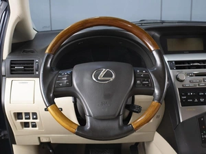 Внедорожник Lexus RX 2010 года, 1875000 рублей, Омск