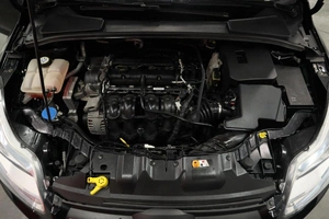 Хэтчбек Ford Focus 2012 года, 910000 рублей, Курск
