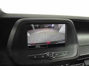 Купе Chevrolet Camaro 2020 года, 3134900 рублей, Казань