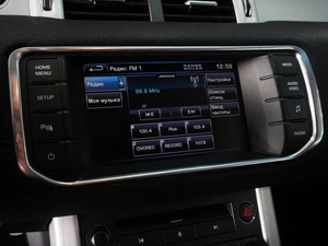 Внедорожник Land Rover Range Rover Evoque 2013 года, 1690000 рублей, Минеральные Воды